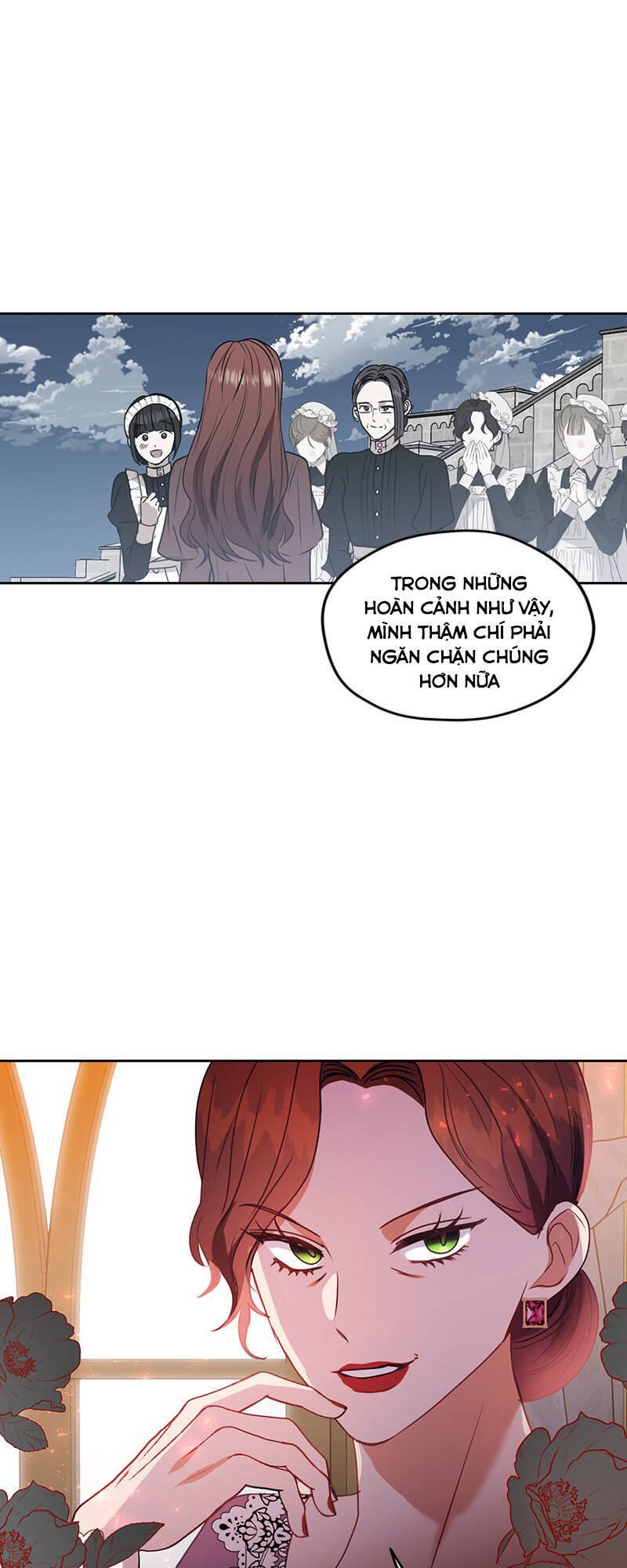 Ta Muốn Biến Phu Quân Thành Bá Chủ Chapter 48 - Trang 2