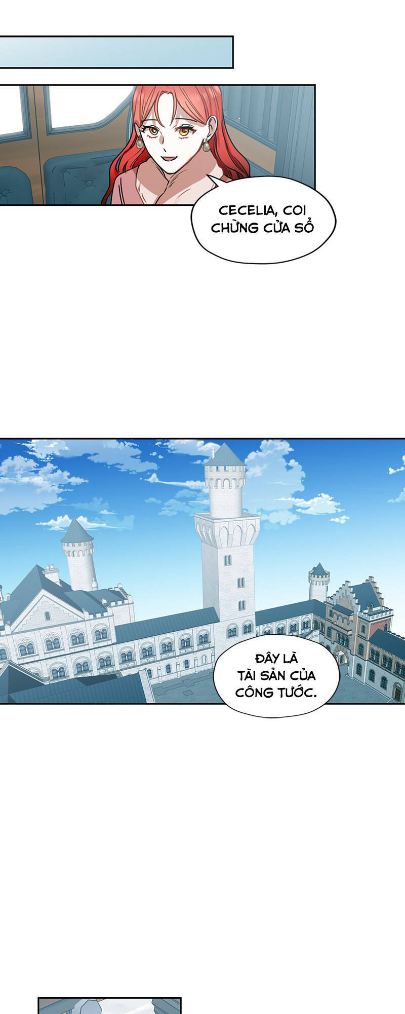 Ta Muốn Biến Phu Quân Thành Bá Chủ Chapter 48 - Trang 2