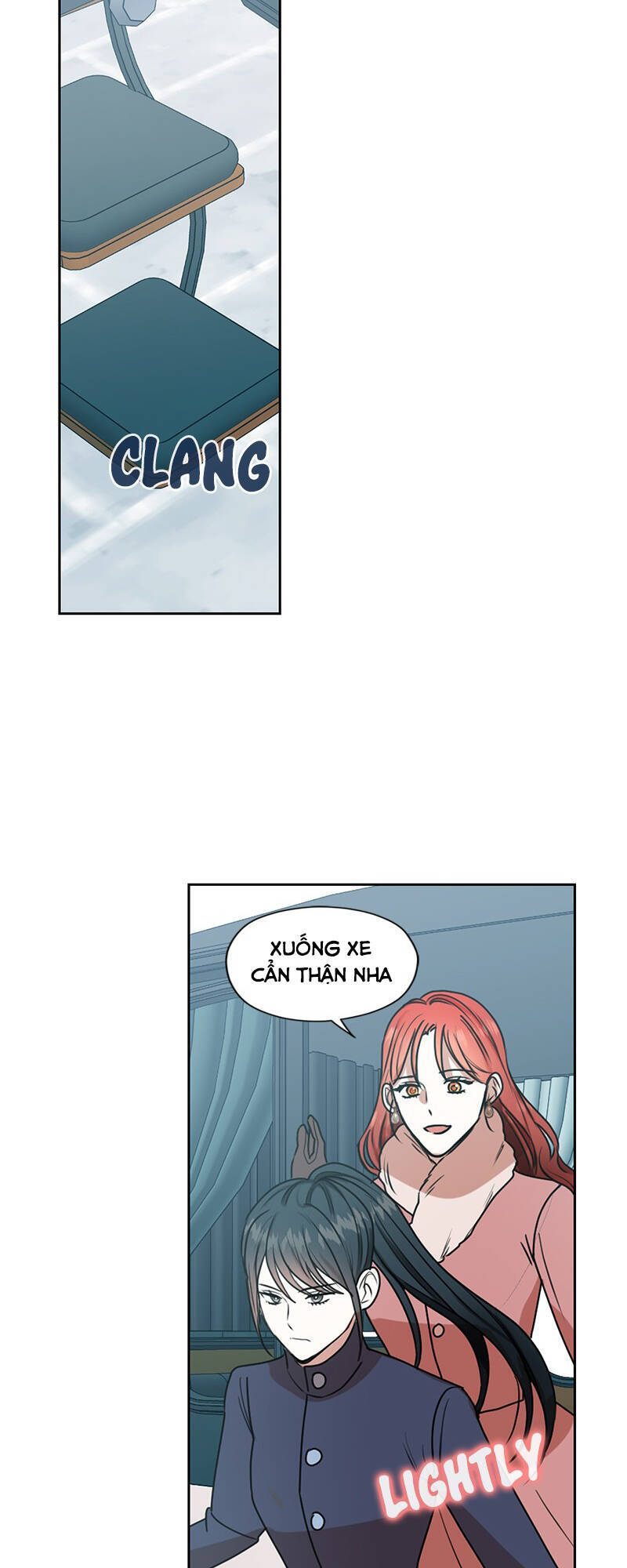 Ta Muốn Biến Phu Quân Thành Bá Chủ Chapter 48 - Trang 2