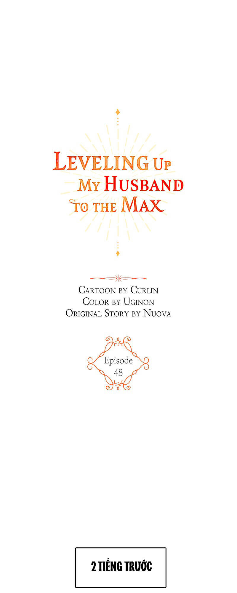 Ta Muốn Biến Phu Quân Thành Bá Chủ Chapter 48 - Trang 2