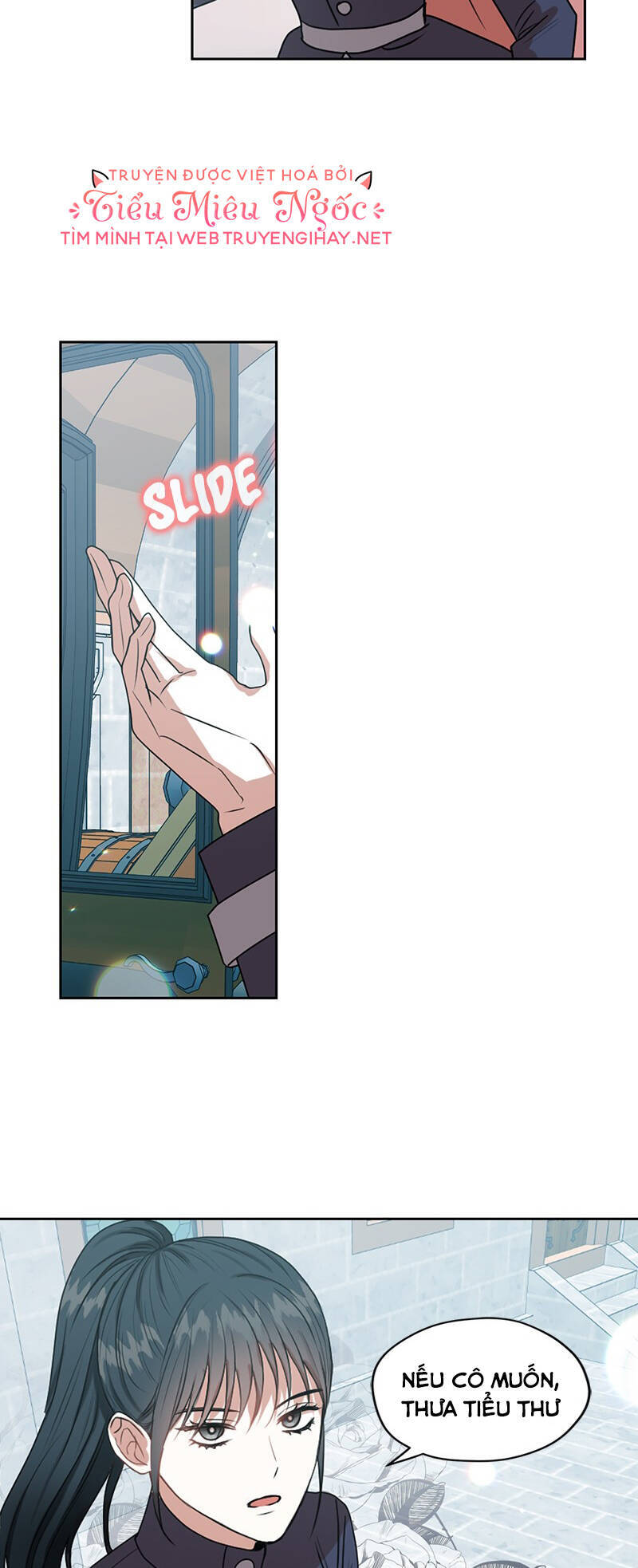 Ta Muốn Biến Phu Quân Thành Bá Chủ Chapter 48 - Trang 2