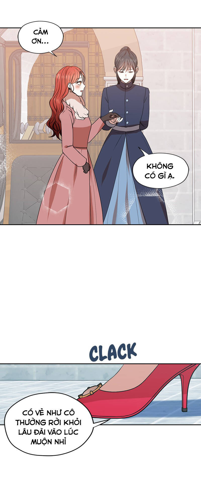 Ta Muốn Biến Phu Quân Thành Bá Chủ Chapter 48 - Trang 2