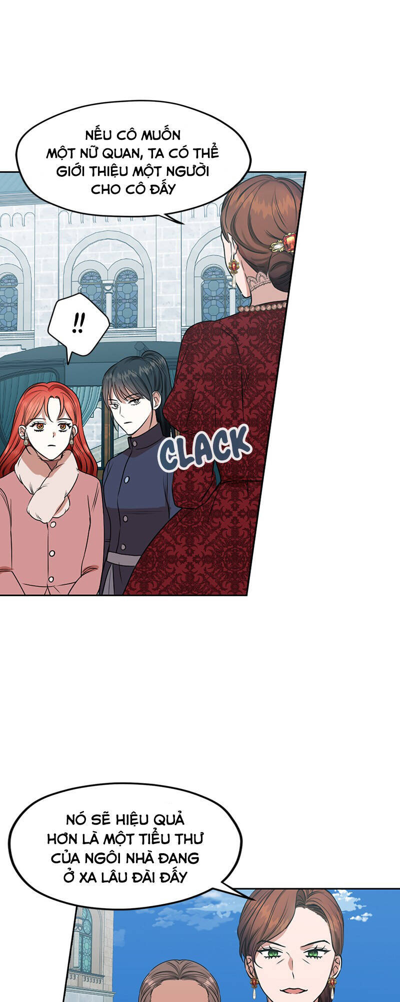 Ta Muốn Biến Phu Quân Thành Bá Chủ Chapter 48 - Trang 2