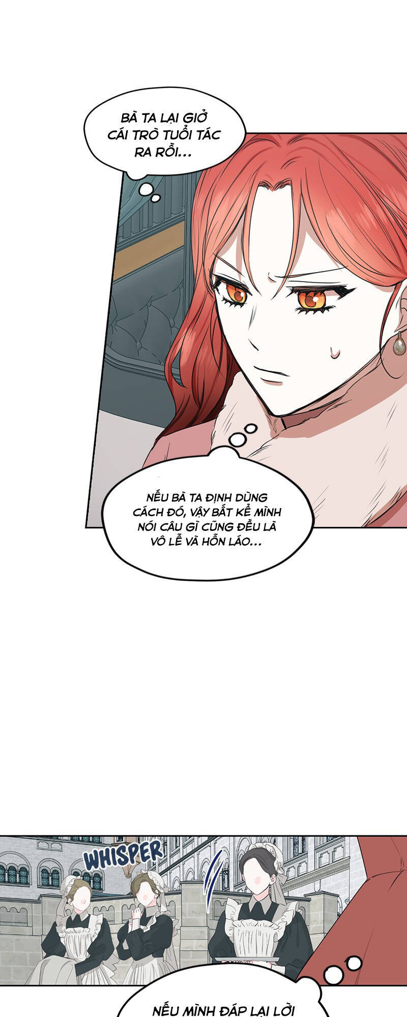 Ta Muốn Biến Phu Quân Thành Bá Chủ Chapter 48 - Trang 2