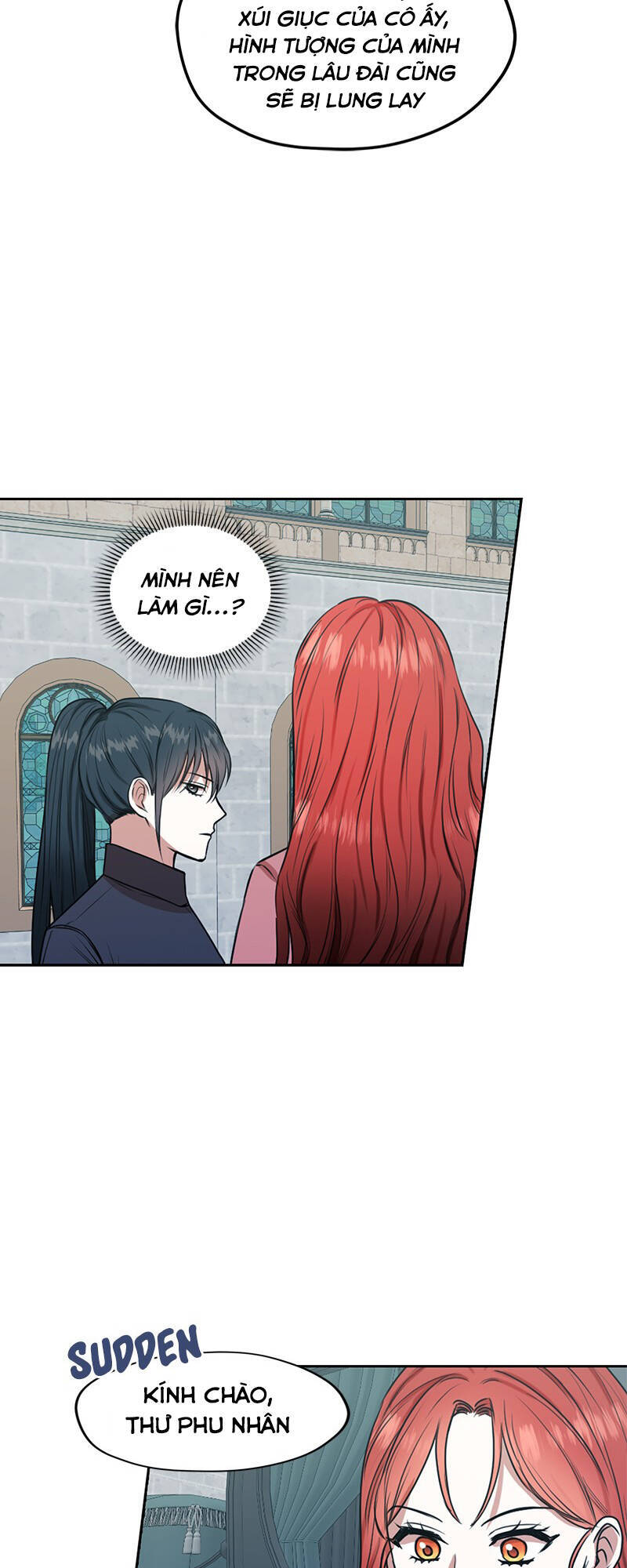 Ta Muốn Biến Phu Quân Thành Bá Chủ Chapter 48 - Trang 2