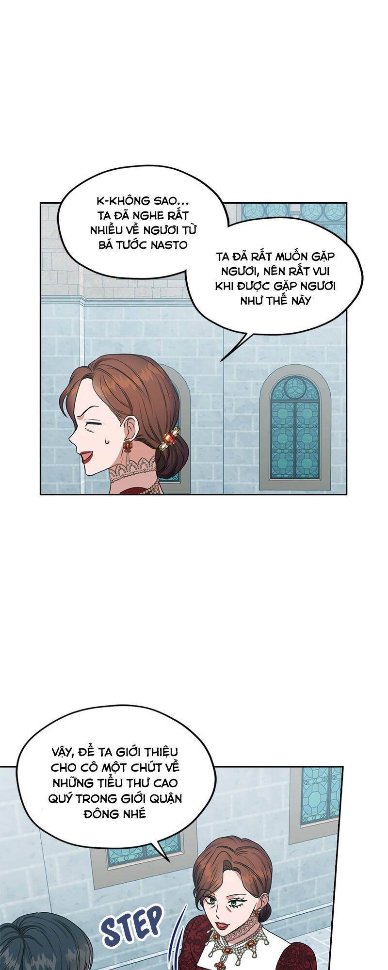 Ta Muốn Biến Phu Quân Thành Bá Chủ Chapter 48 - Trang 2