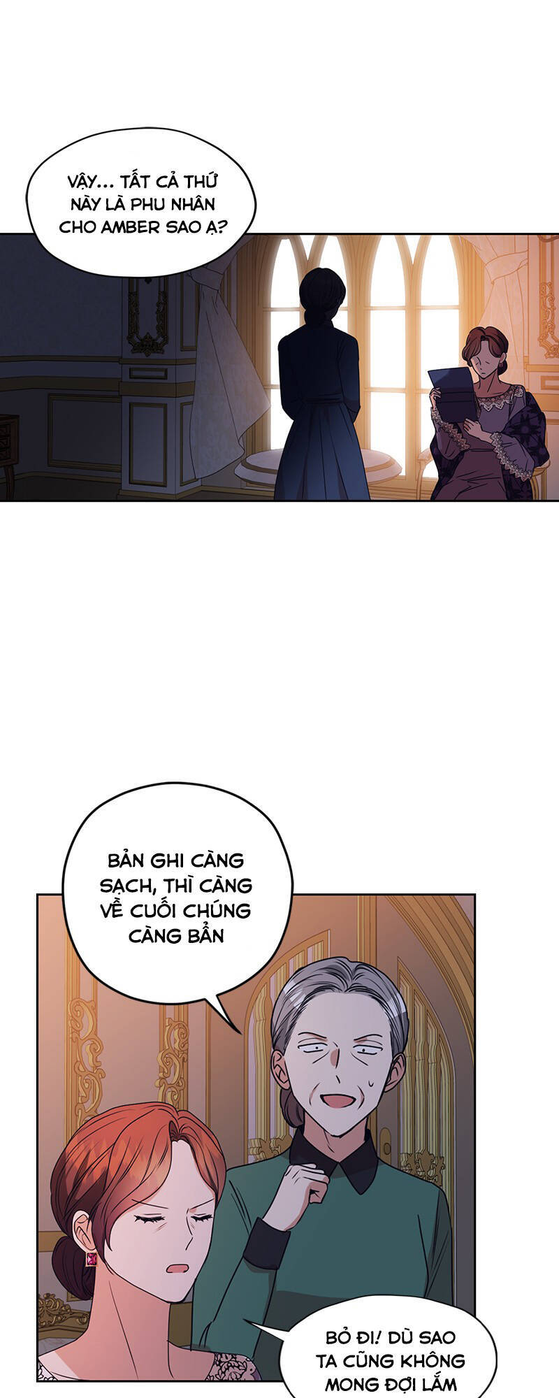 Ta Muốn Biến Phu Quân Thành Bá Chủ Chapter 48 - Trang 2