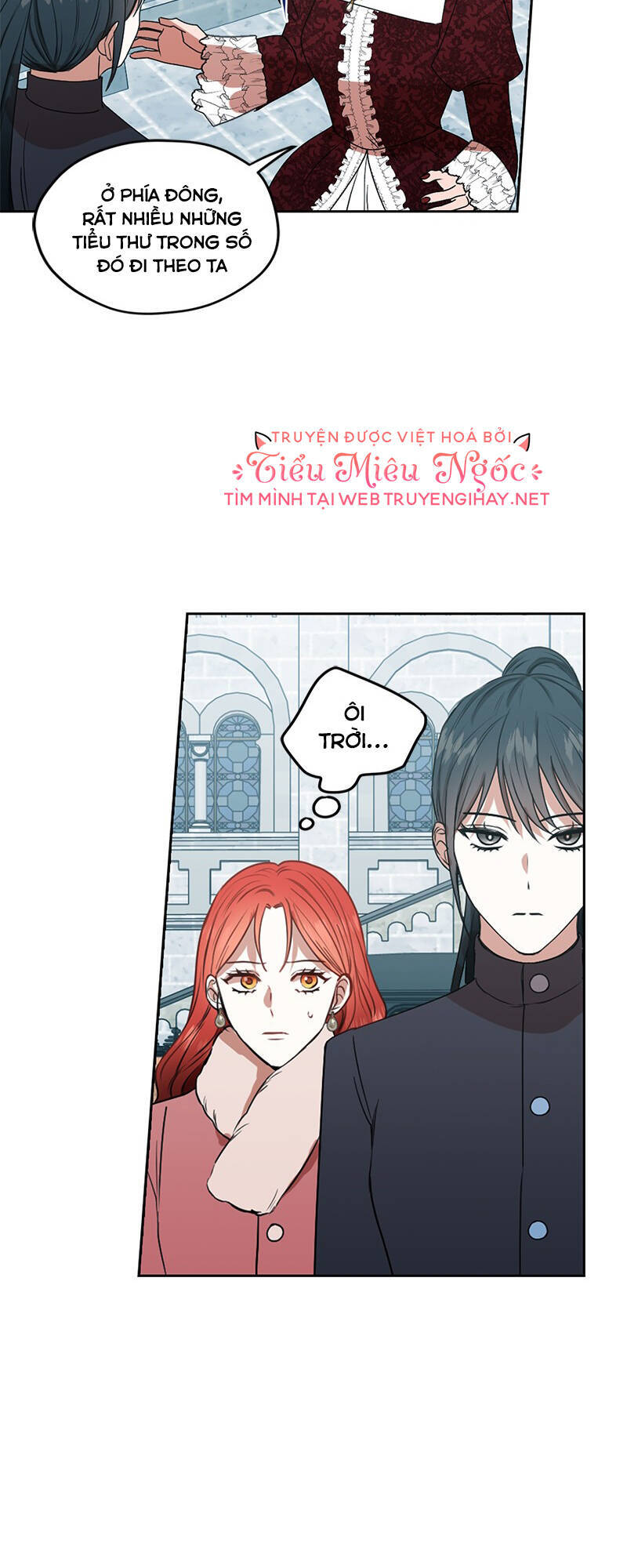 Ta Muốn Biến Phu Quân Thành Bá Chủ Chapter 48 - Trang 2