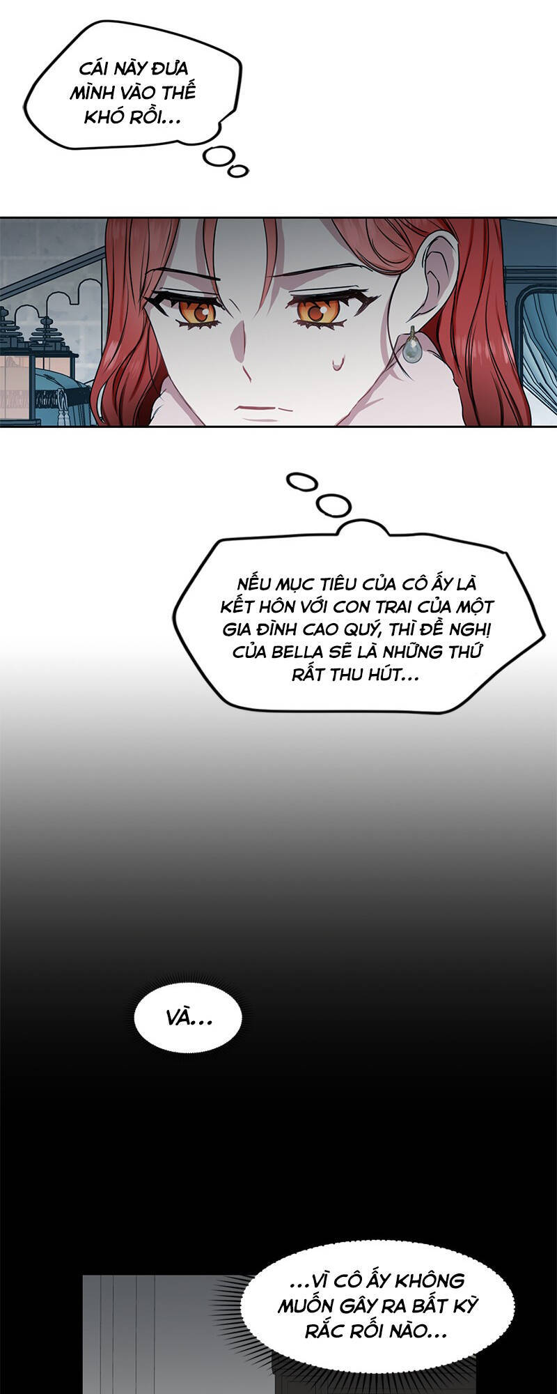 Ta Muốn Biến Phu Quân Thành Bá Chủ Chapter 48 - Trang 2