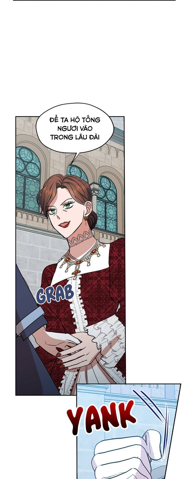 Ta Muốn Biến Phu Quân Thành Bá Chủ Chapter 48 - Trang 2