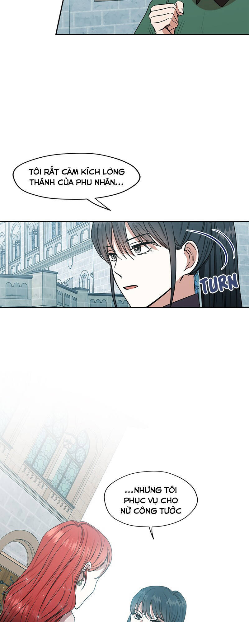 Ta Muốn Biến Phu Quân Thành Bá Chủ Chapter 48 - Trang 2