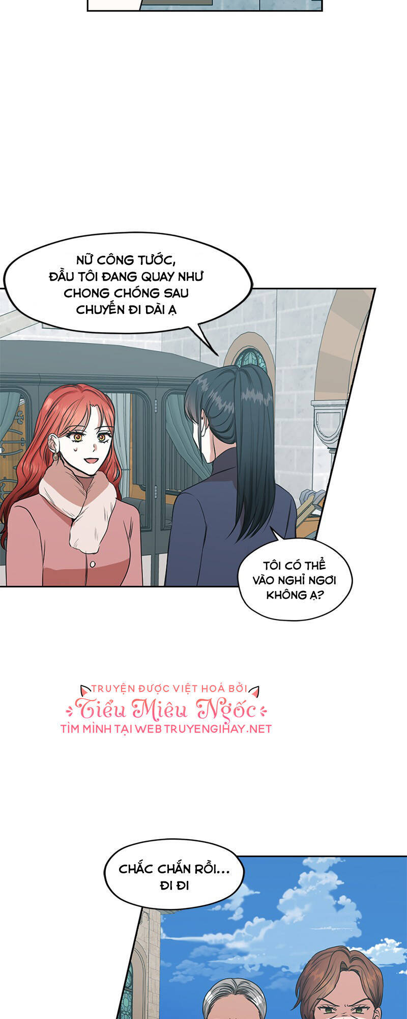 Ta Muốn Biến Phu Quân Thành Bá Chủ Chapter 48 - Trang 2