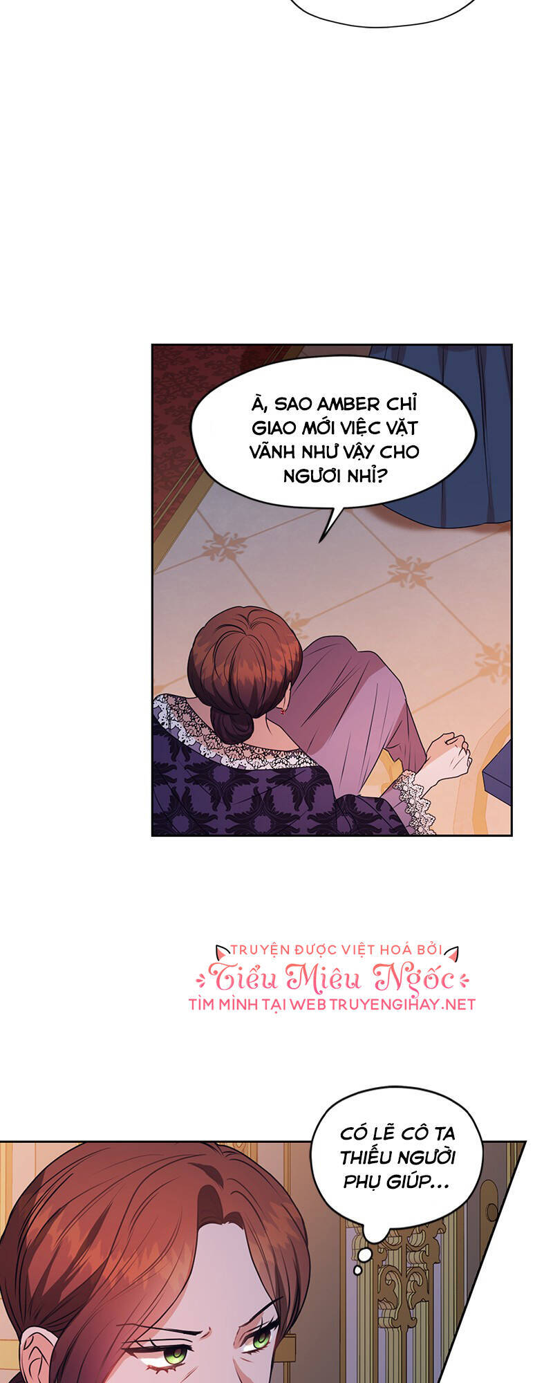 Ta Muốn Biến Phu Quân Thành Bá Chủ Chapter 48 - Trang 2