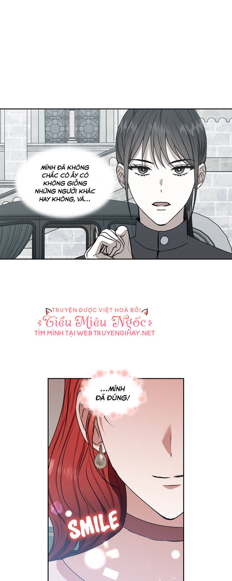 Ta Muốn Biến Phu Quân Thành Bá Chủ Chapter 48 - Trang 2