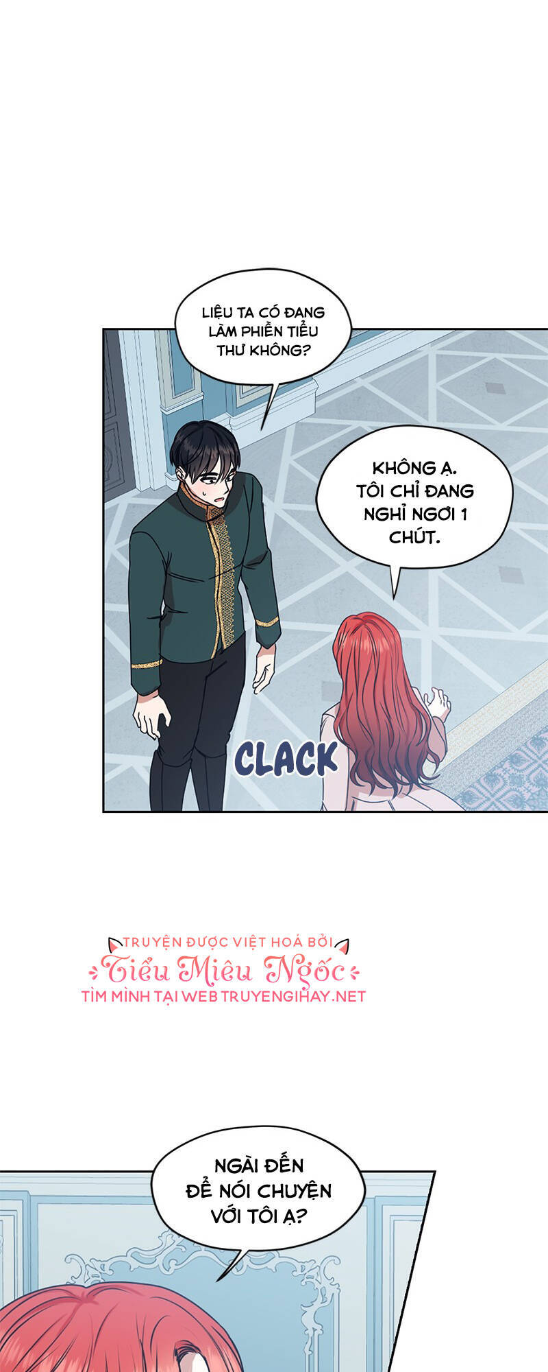 Ta Muốn Biến Phu Quân Thành Bá Chủ Chapter 48 - Trang 2