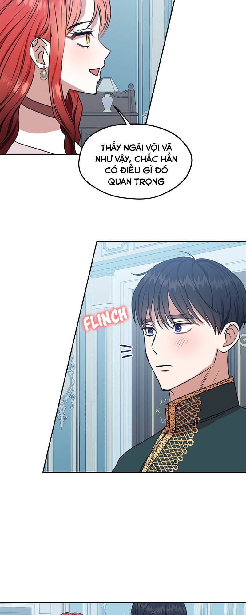 Ta Muốn Biến Phu Quân Thành Bá Chủ Chapter 48 - Trang 2