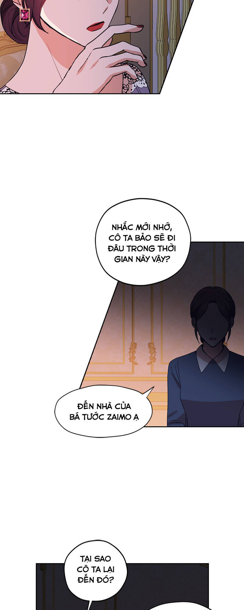 Ta Muốn Biến Phu Quân Thành Bá Chủ Chapter 48 - Trang 2