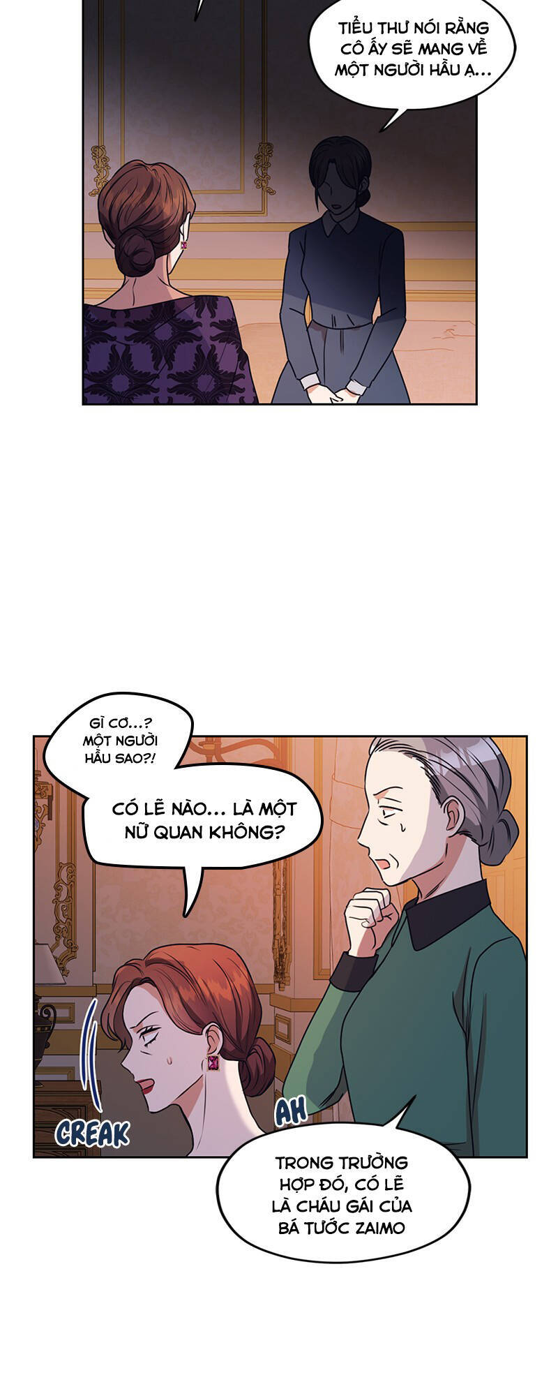 Ta Muốn Biến Phu Quân Thành Bá Chủ Chapter 48 - Trang 2