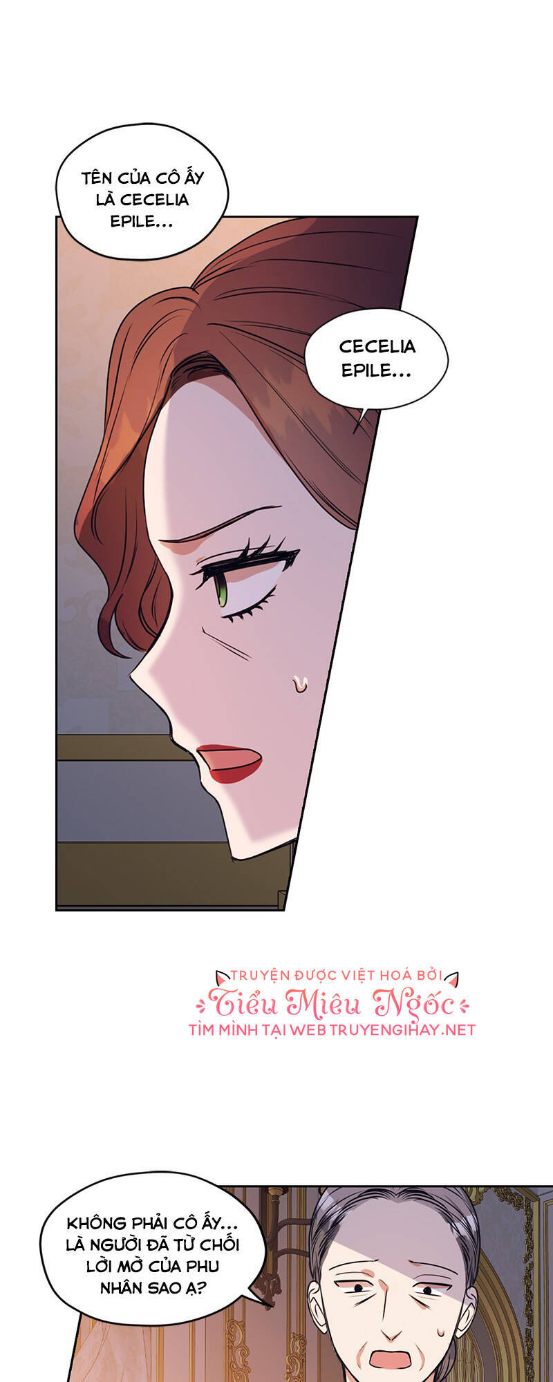 Ta Muốn Biến Phu Quân Thành Bá Chủ Chapter 48 - Trang 2