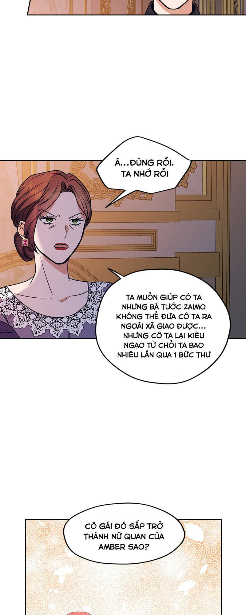 Ta Muốn Biến Phu Quân Thành Bá Chủ Chapter 48 - Trang 2