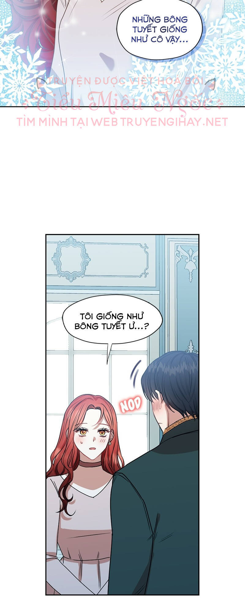 Ta Muốn Biến Phu Quân Thành Bá Chủ Chapter 49 - Trang 2