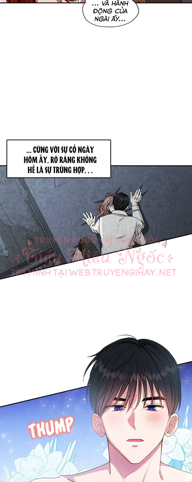 Ta Muốn Biến Phu Quân Thành Bá Chủ Chapter 49 - Trang 2