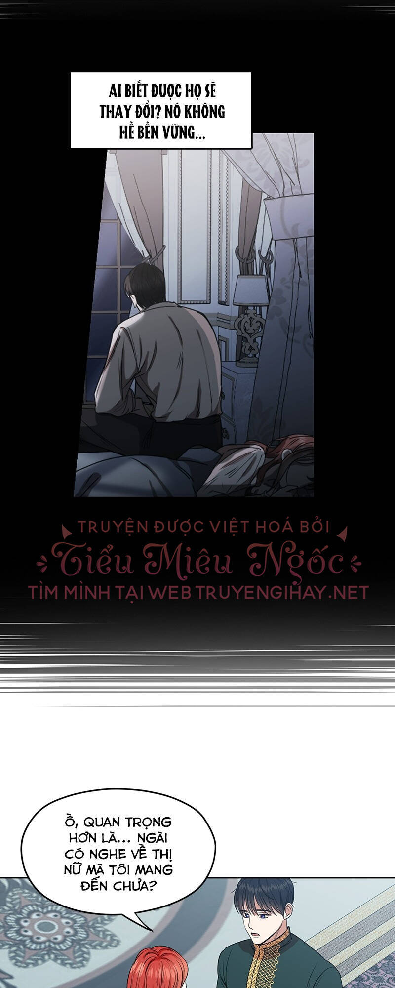 Ta Muốn Biến Phu Quân Thành Bá Chủ Chapter 49 - Trang 2