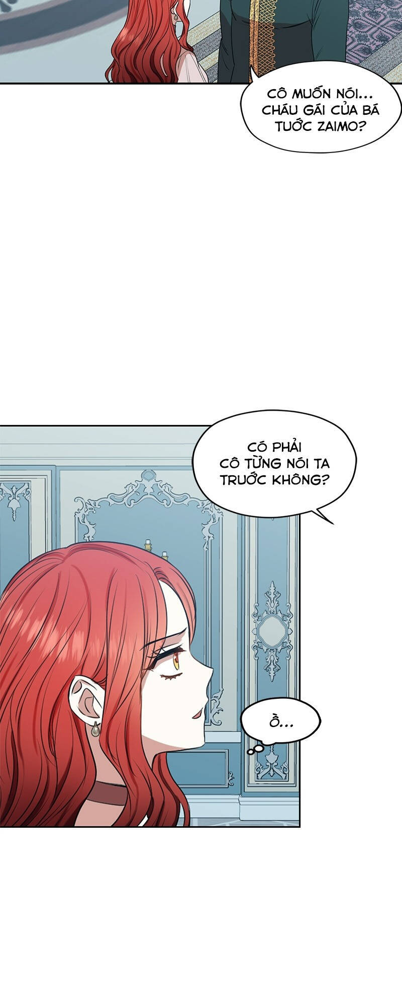 Ta Muốn Biến Phu Quân Thành Bá Chủ Chapter 49 - Trang 2