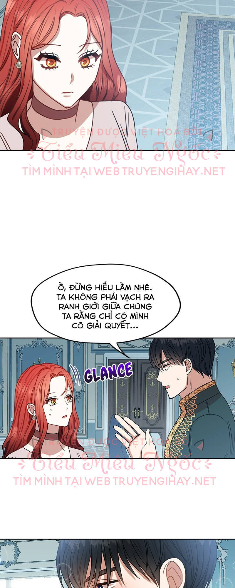 Ta Muốn Biến Phu Quân Thành Bá Chủ Chapter 49 - Trang 2