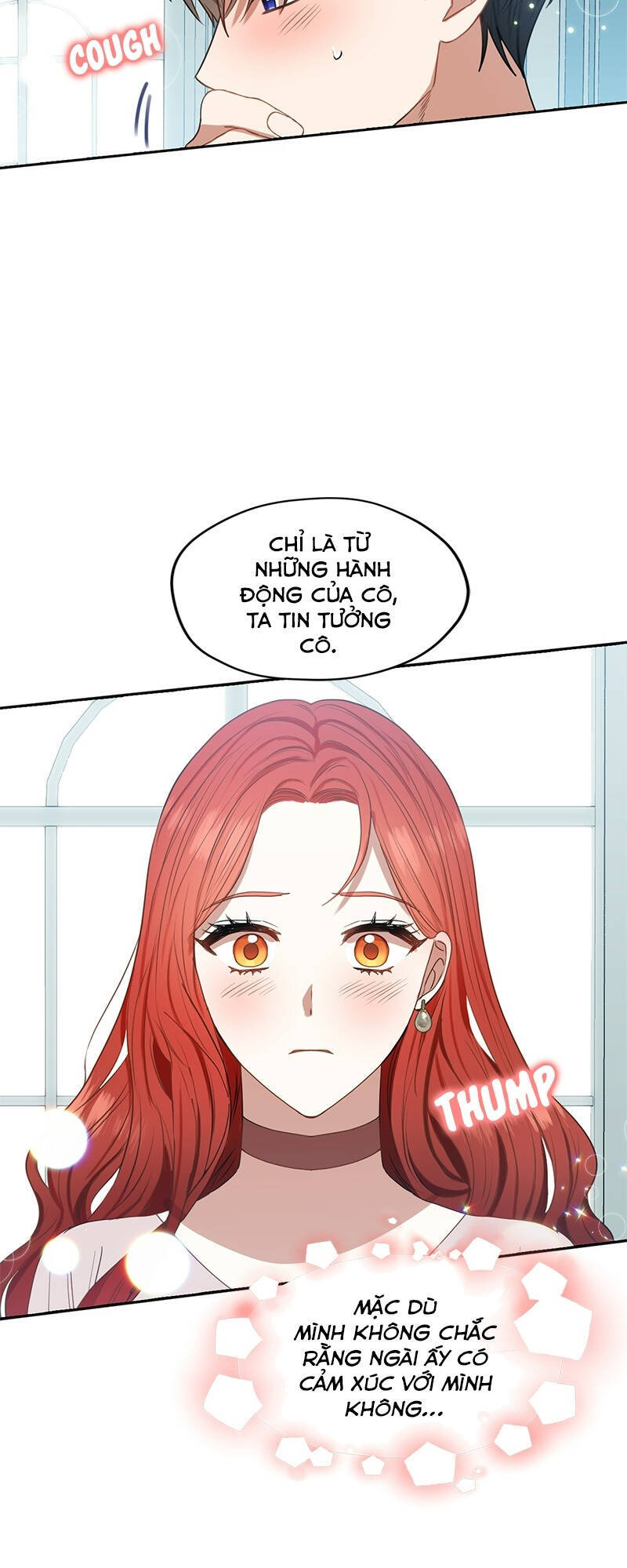 Ta Muốn Biến Phu Quân Thành Bá Chủ Chapter 49 - Trang 2