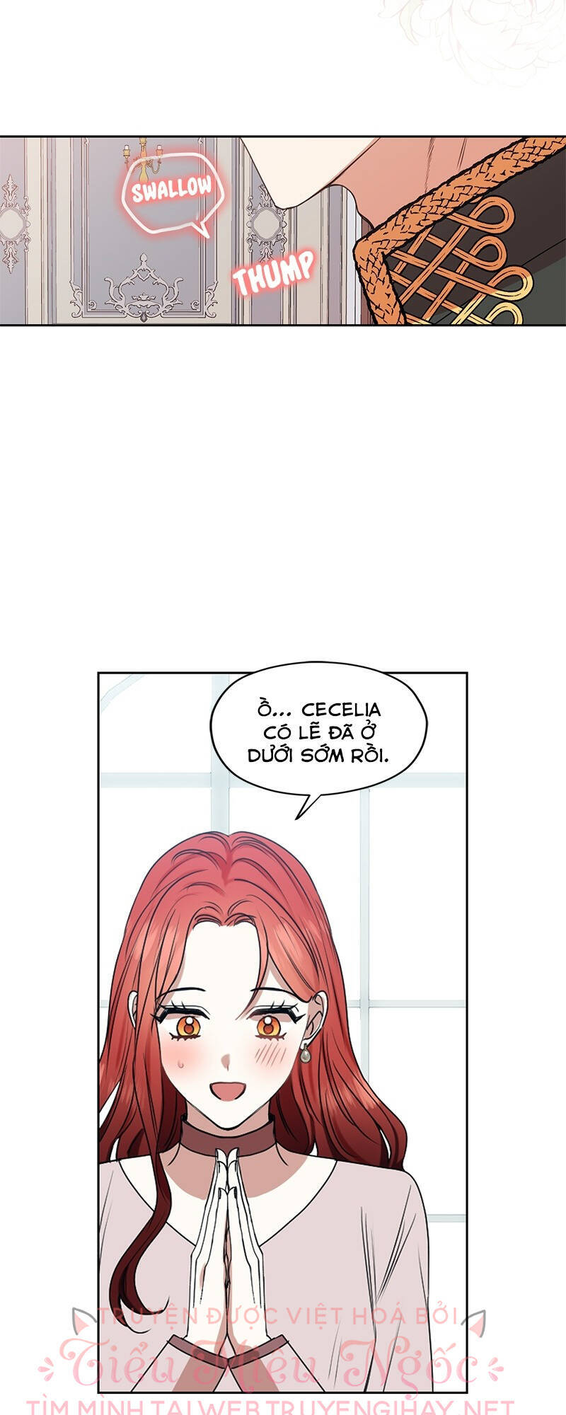 Ta Muốn Biến Phu Quân Thành Bá Chủ Chapter 49 - Trang 2