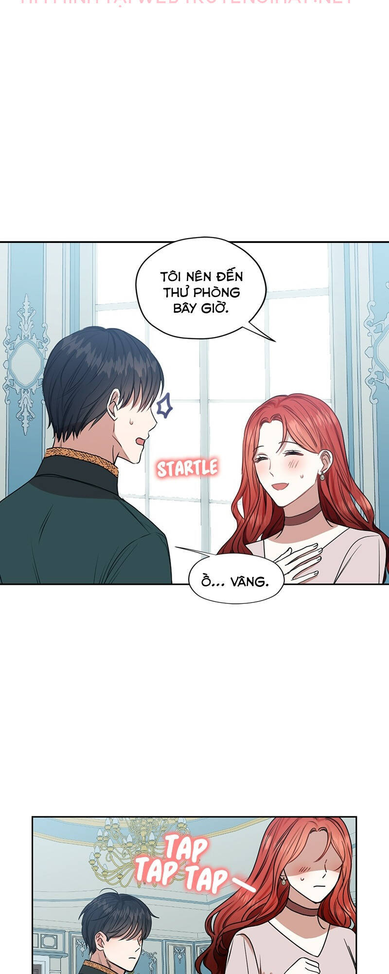 Ta Muốn Biến Phu Quân Thành Bá Chủ Chapter 49 - Trang 2