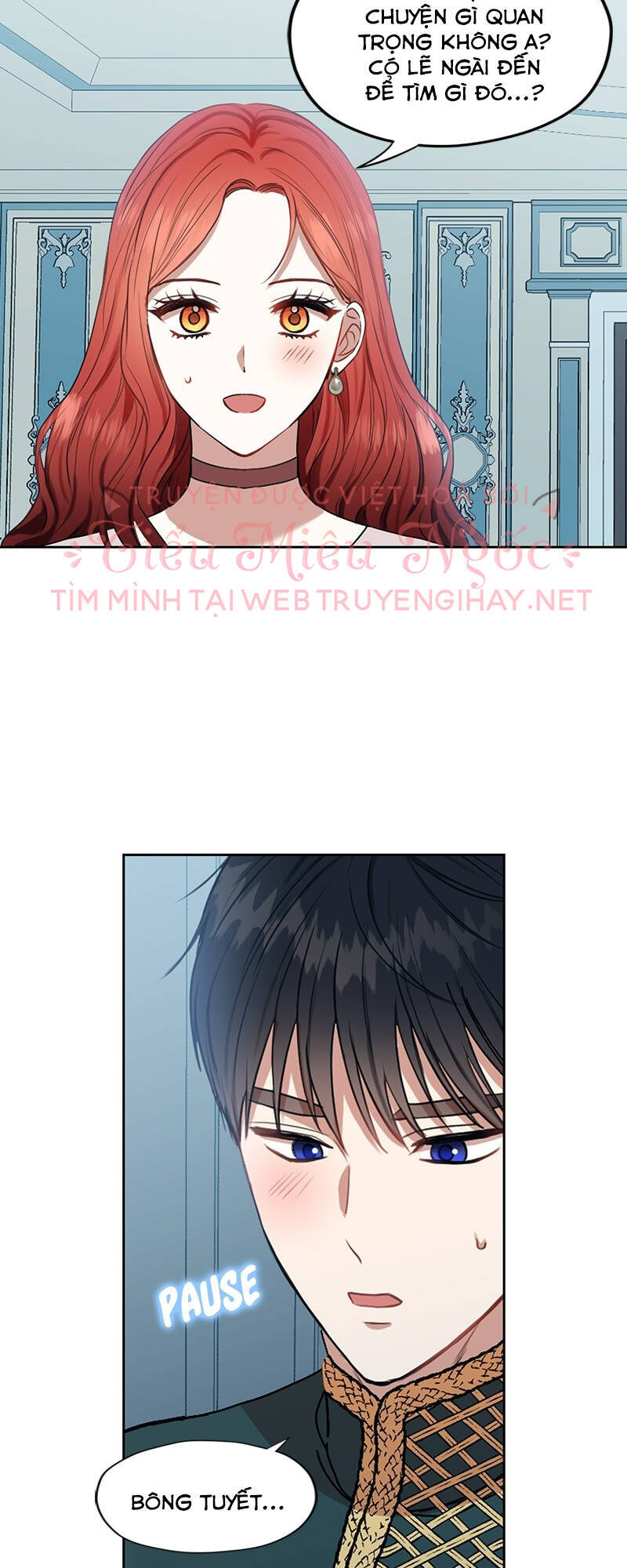 Ta Muốn Biến Phu Quân Thành Bá Chủ Chapter 49 - Trang 2