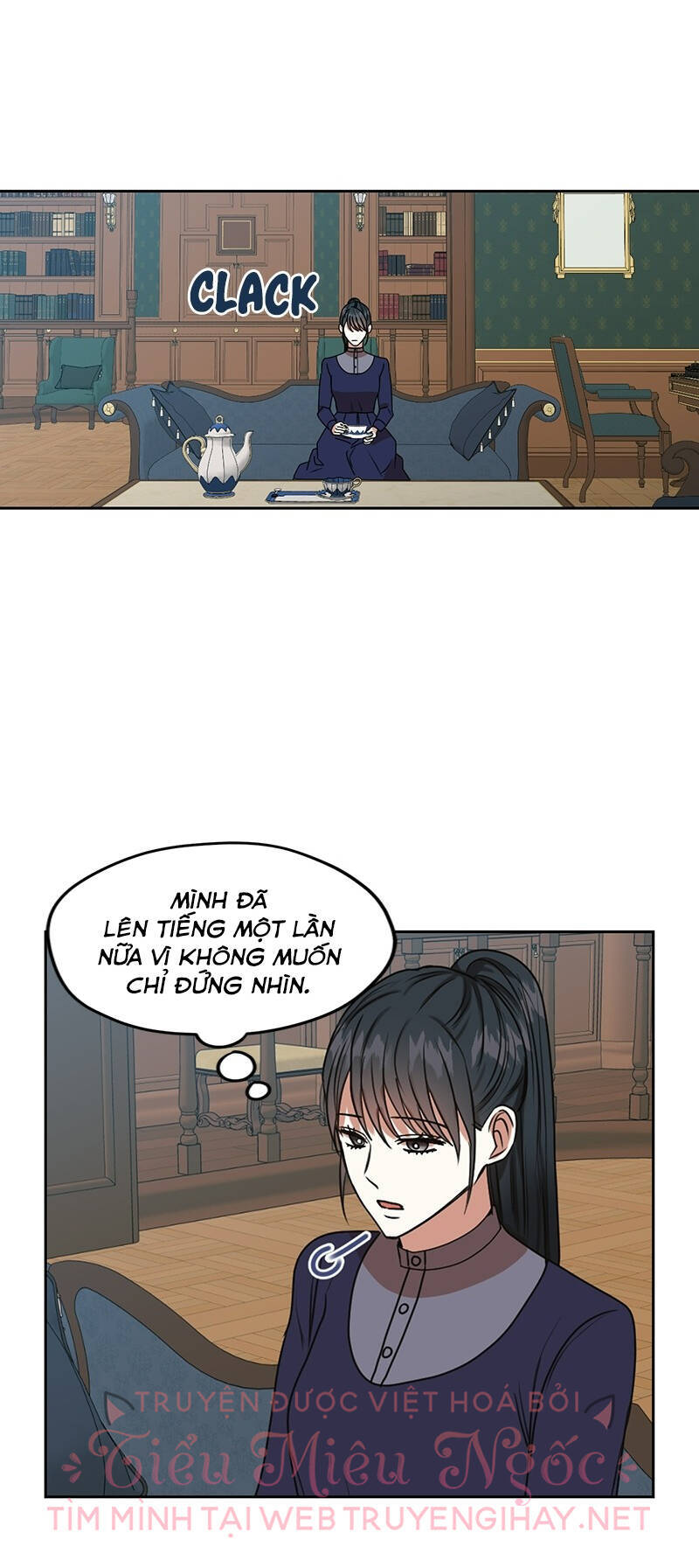 Ta Muốn Biến Phu Quân Thành Bá Chủ Chapter 49 - Trang 2