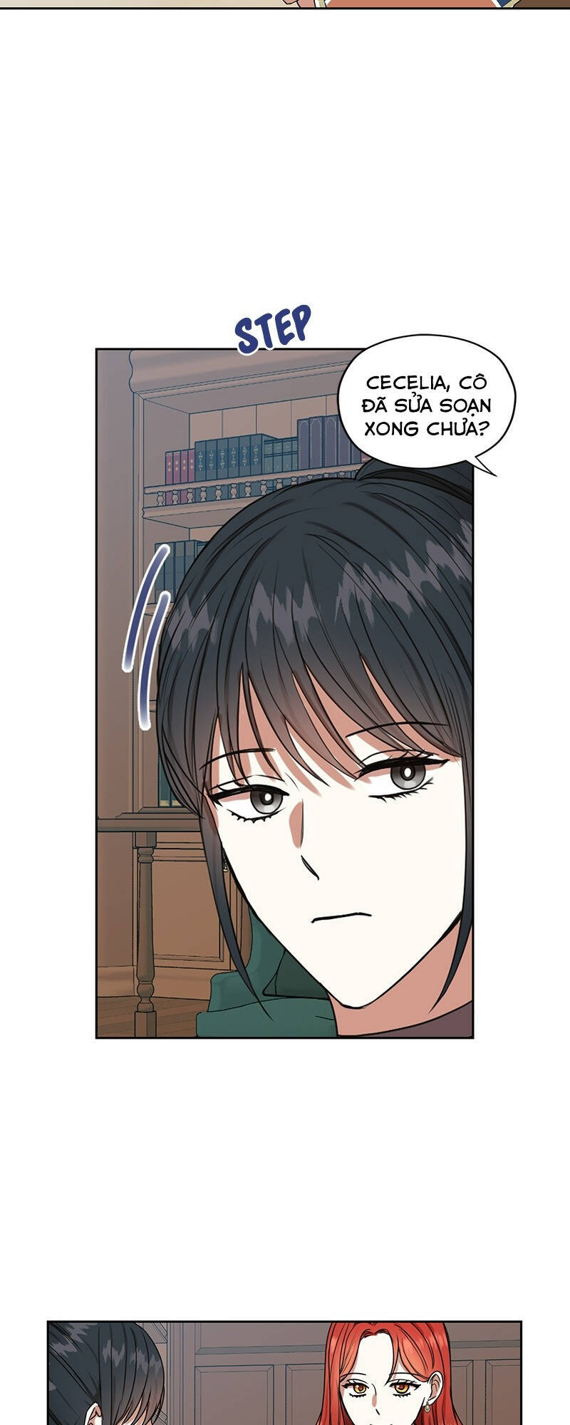 Ta Muốn Biến Phu Quân Thành Bá Chủ Chapter 49 - Trang 2