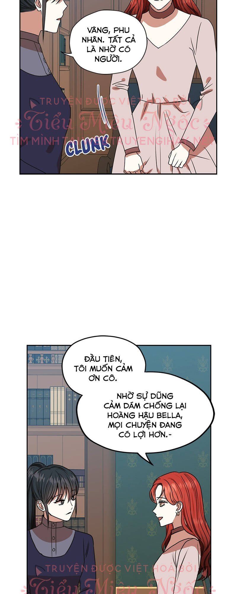 Ta Muốn Biến Phu Quân Thành Bá Chủ Chapter 49 - Trang 2