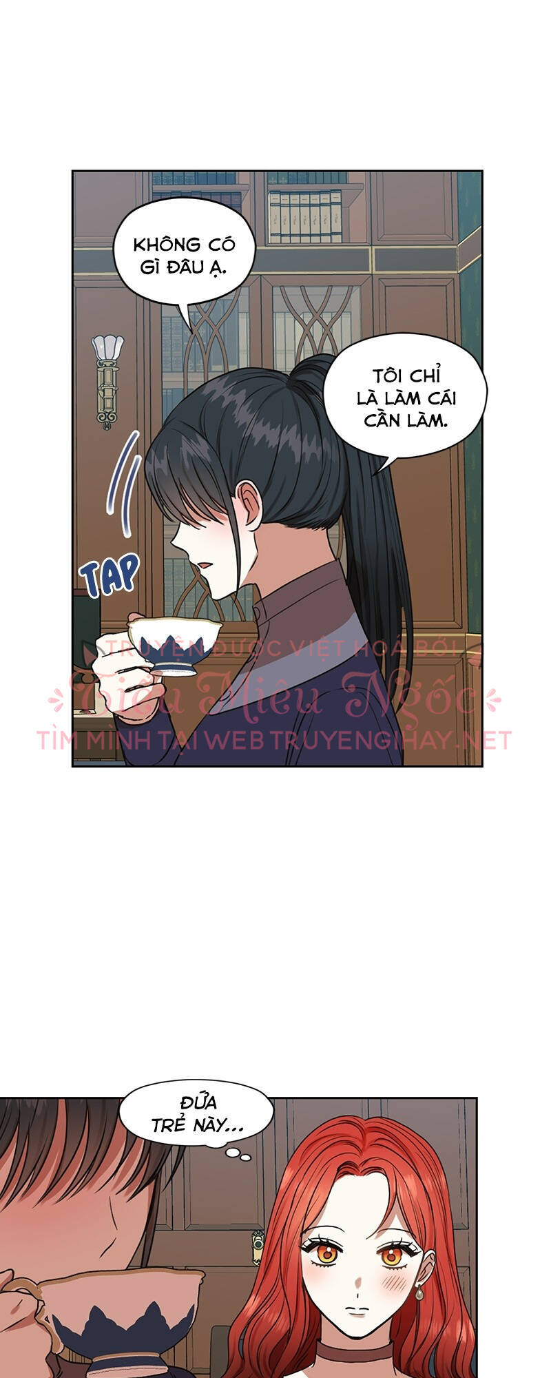 Ta Muốn Biến Phu Quân Thành Bá Chủ Chapter 49 - Trang 2