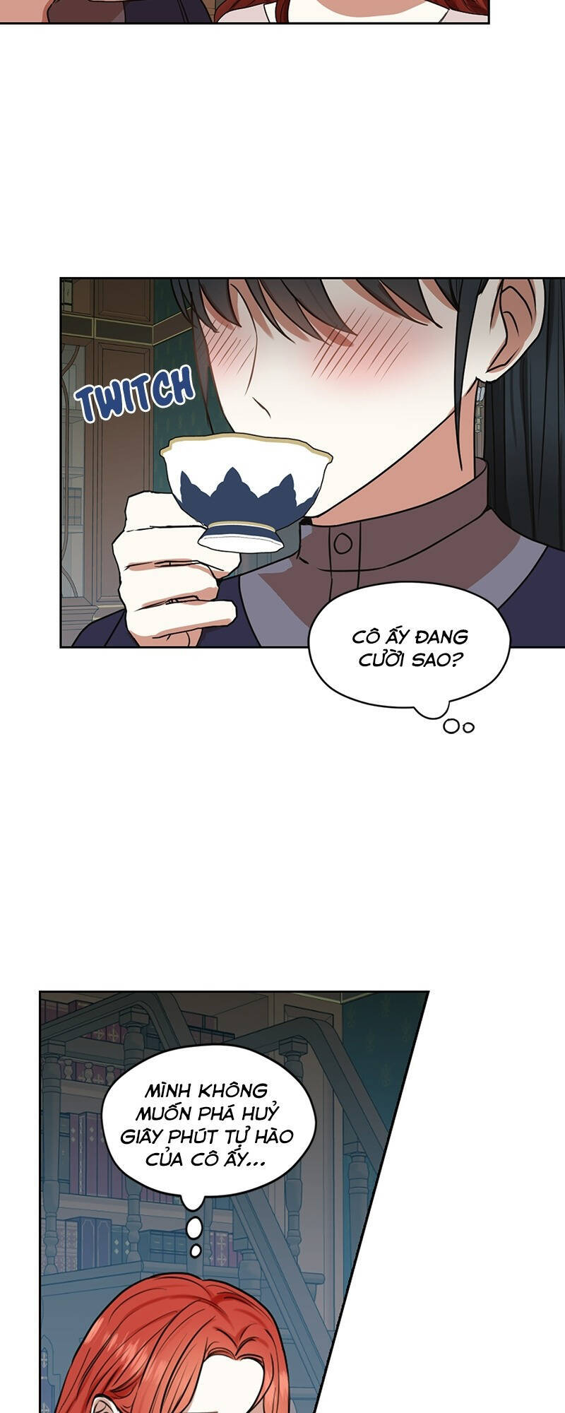 Ta Muốn Biến Phu Quân Thành Bá Chủ Chapter 49 - Trang 2