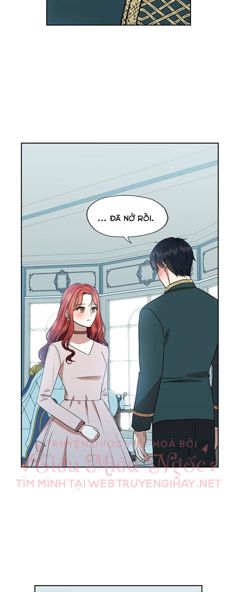 Ta Muốn Biến Phu Quân Thành Bá Chủ Chapter 49 - Trang 2