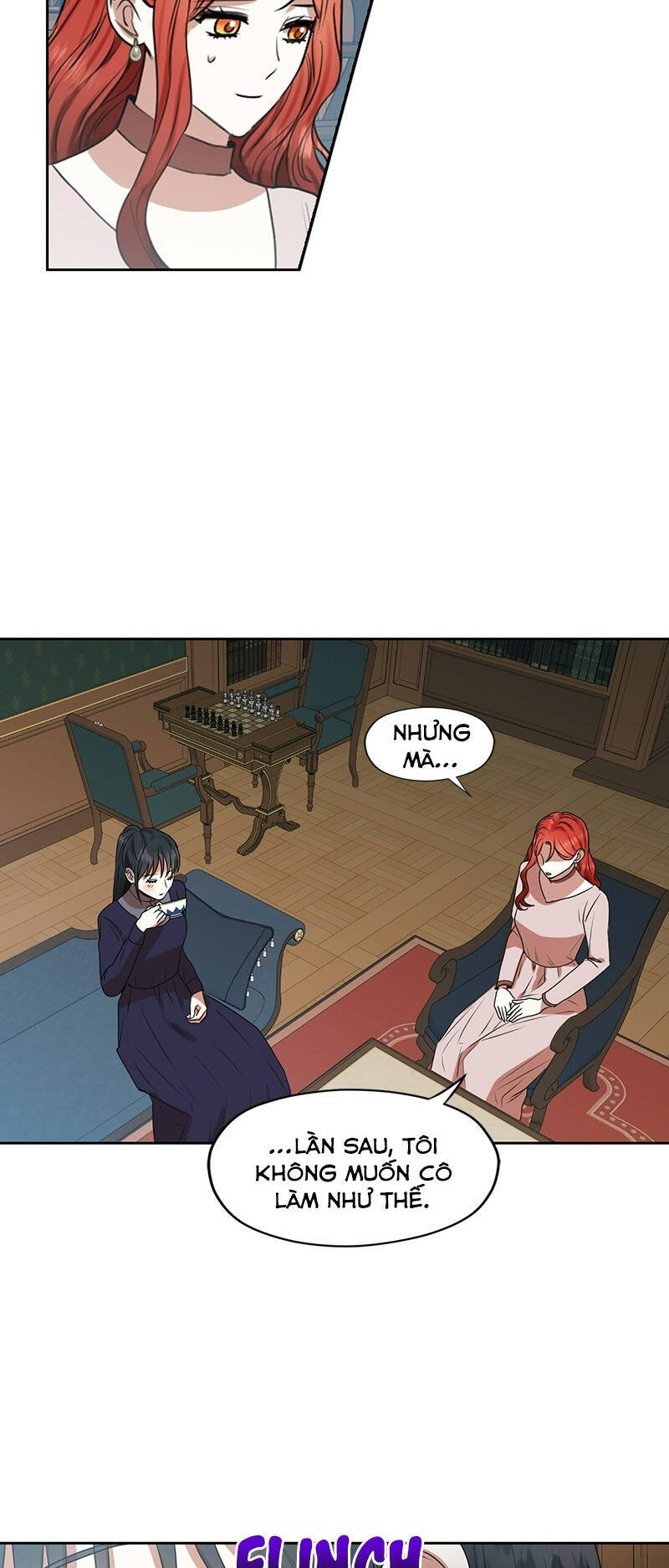 Ta Muốn Biến Phu Quân Thành Bá Chủ Chapter 49 - Trang 2