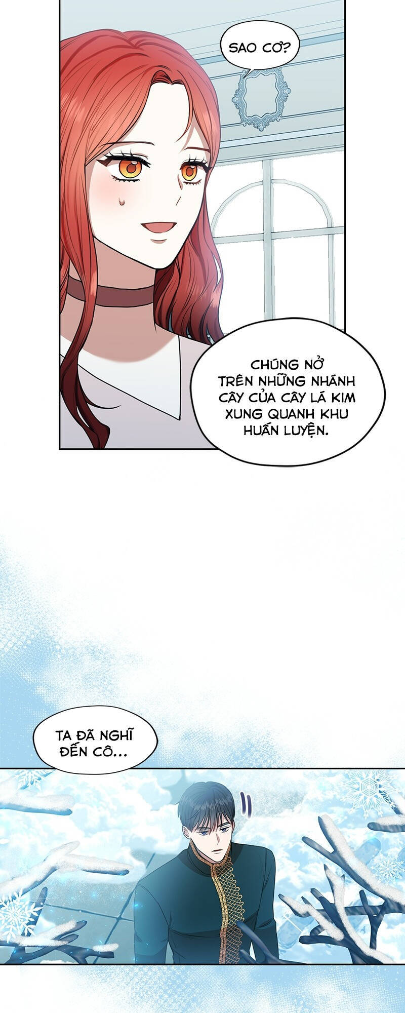 Ta Muốn Biến Phu Quân Thành Bá Chủ Chapter 49 - Trang 2