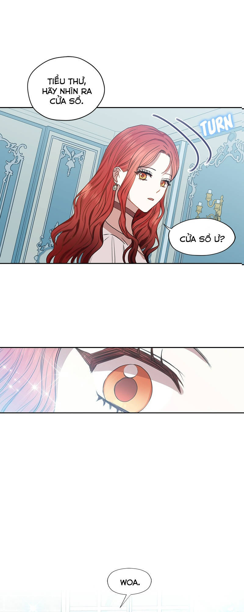 Ta Muốn Biến Phu Quân Thành Bá Chủ Chapter 49 - Trang 2