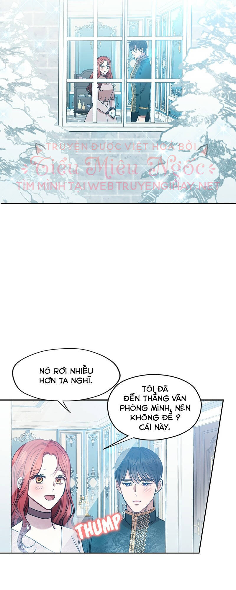 Ta Muốn Biến Phu Quân Thành Bá Chủ Chapter 49 - Trang 2