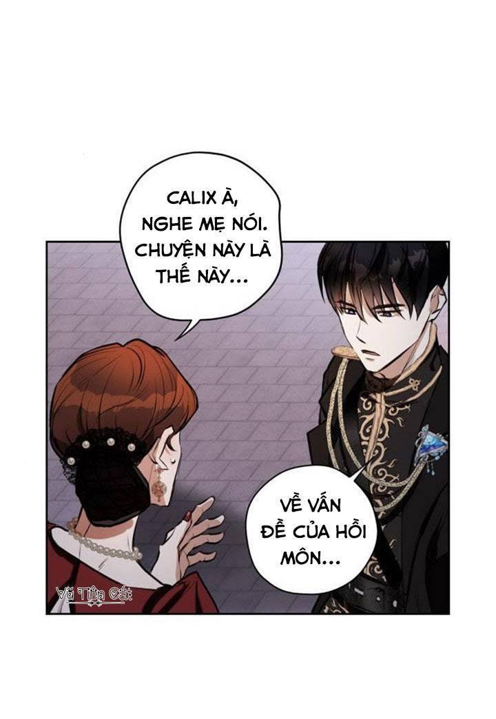 Ta Muốn Biến Phu Quân Thành Bá Chủ Chapter 5 - Trang 2