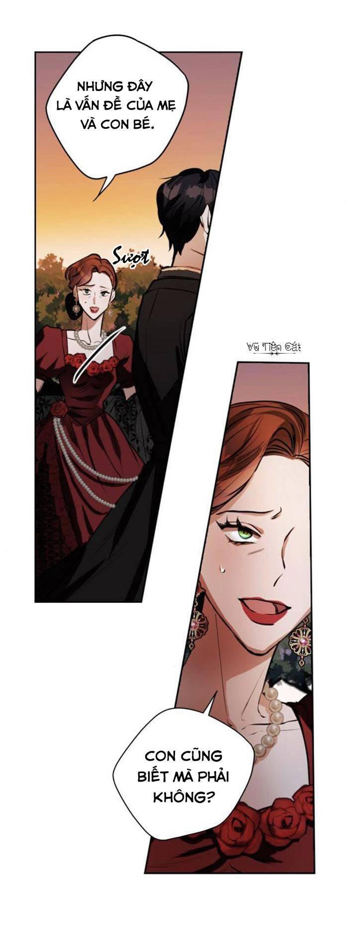 Ta Muốn Biến Phu Quân Thành Bá Chủ Chapter 5 - Trang 2