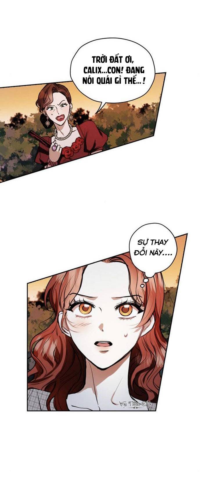 Ta Muốn Biến Phu Quân Thành Bá Chủ Chapter 5 - Trang 2