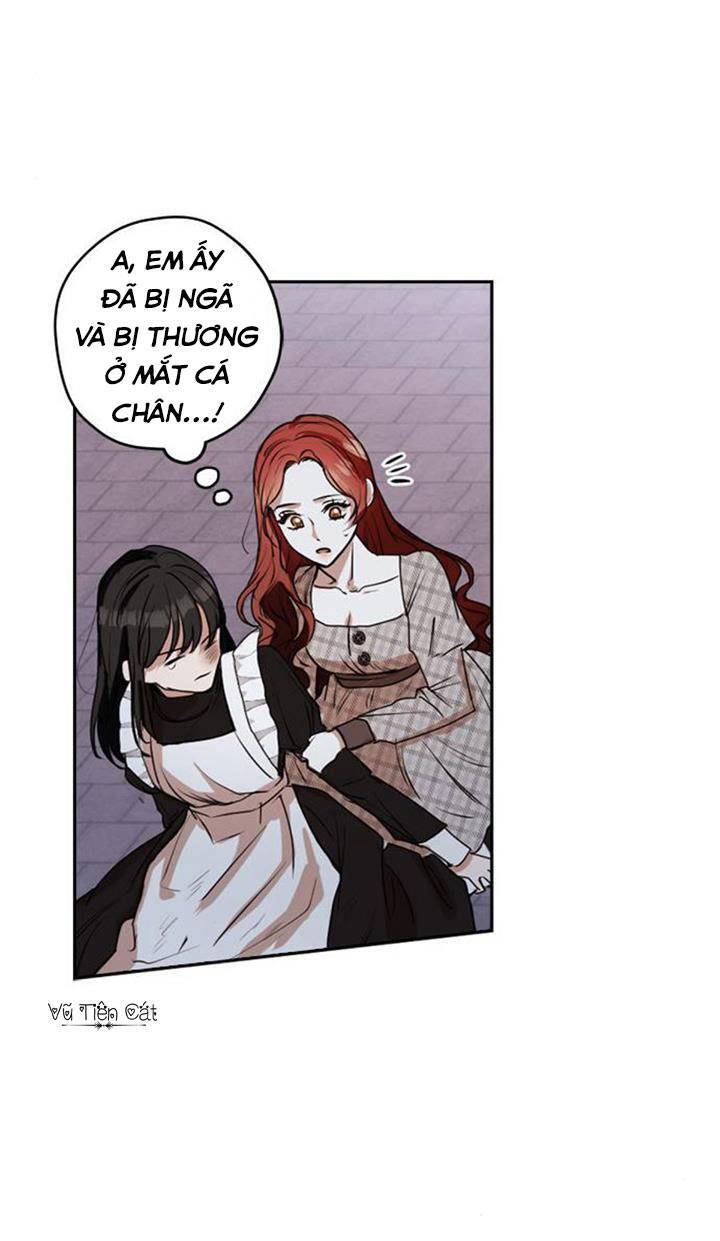 Ta Muốn Biến Phu Quân Thành Bá Chủ Chapter 5 - Trang 2