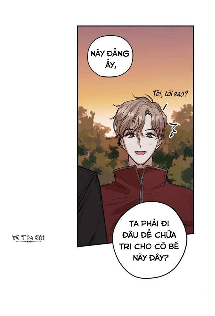 Ta Muốn Biến Phu Quân Thành Bá Chủ Chapter 5 - Trang 2