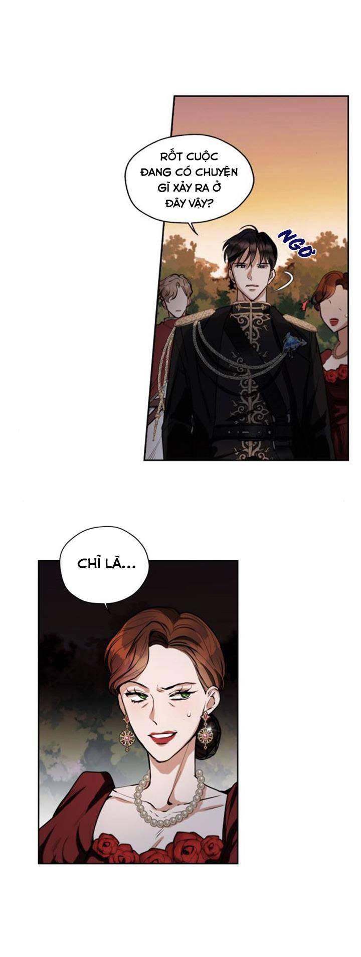Ta Muốn Biến Phu Quân Thành Bá Chủ Chapter 5 - Trang 2
