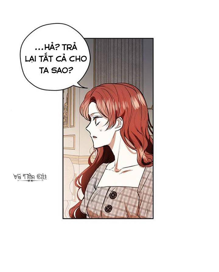 Ta Muốn Biến Phu Quân Thành Bá Chủ Chapter 5 - Trang 2